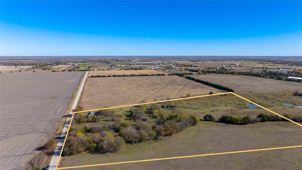 Ferris, TX 75125,TBD +/- 7 Acres Patrick Pike Road