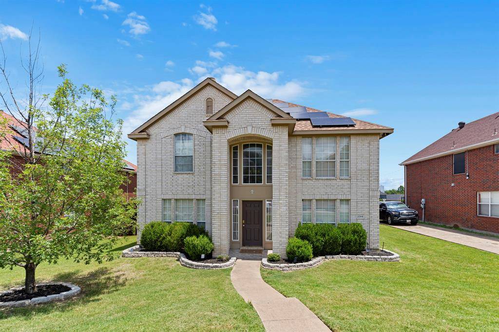 Mesquite, TX 75181,2315 Elm Falls Place