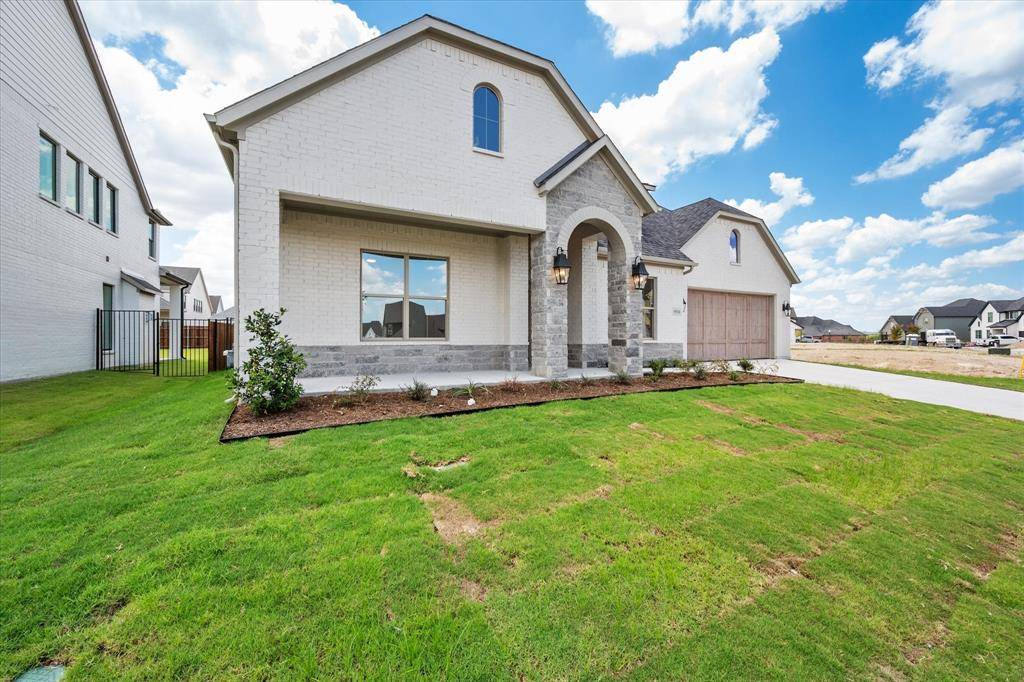 Aledo, TX 76008,950 Highlands Avenue