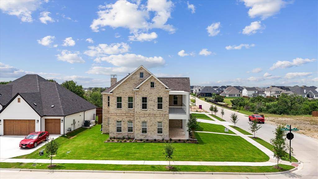 Aledo, TX 76008,500 Eagle Court E