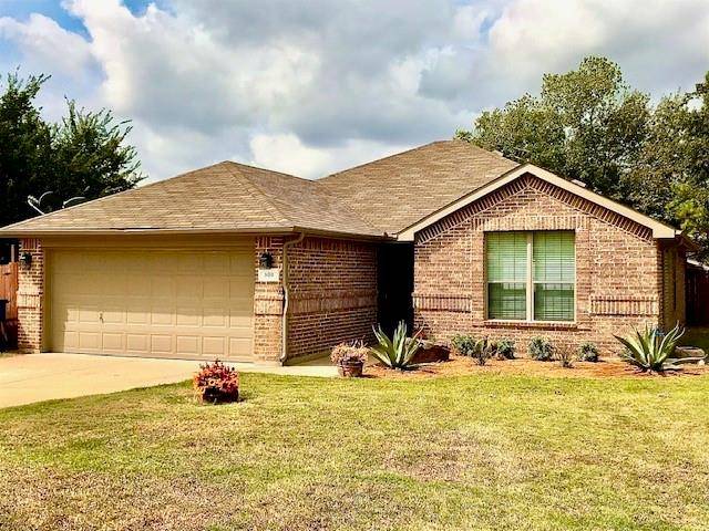 Aubrey, TX 76227,500 Caddell Street