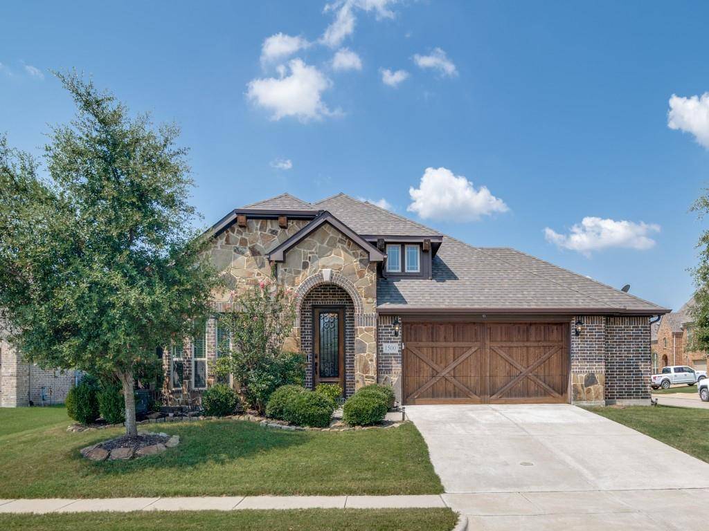 Forney, TX 75126,1500 Barley Court