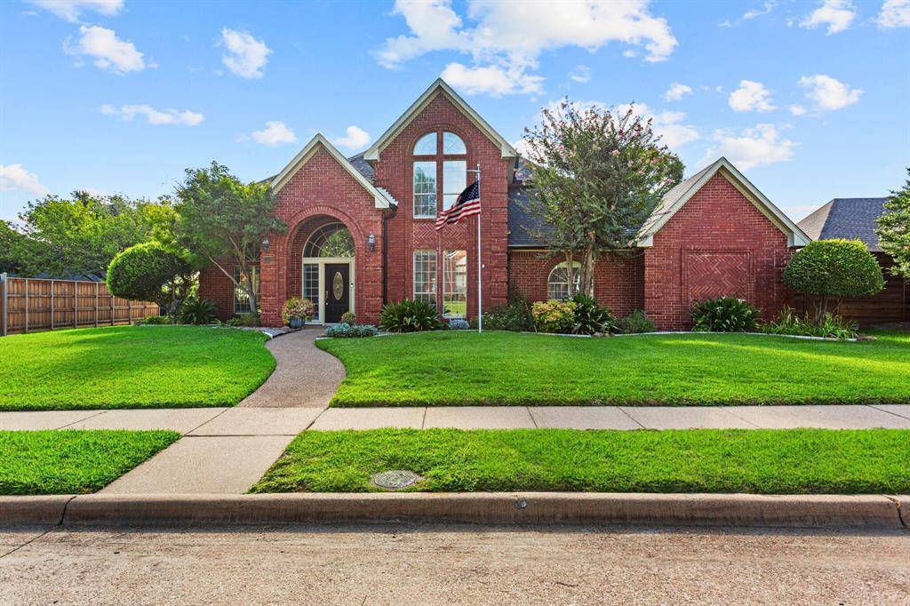 Plano, TX 75025,7220 Harvey Lane