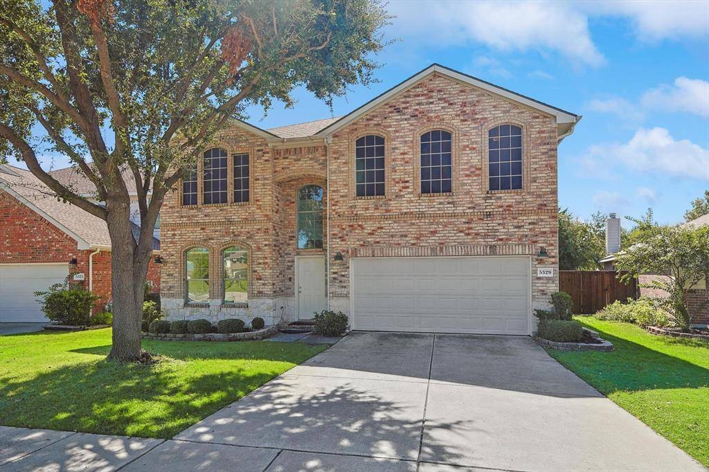 Flower Mound, TX 75028,5329 Barkridge Trail