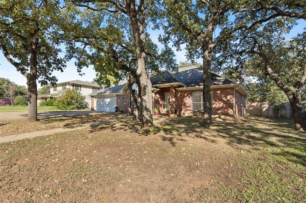 Keene, TX 76059,215 Shady Oak Road