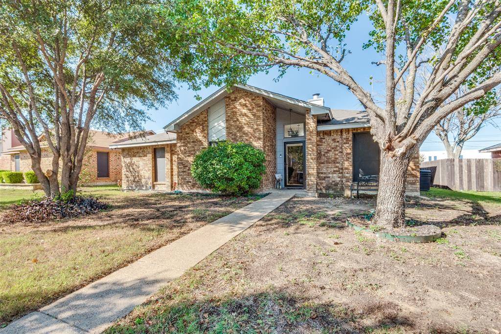 Lancaster, TX 75134,1119 Cresthaven Drive