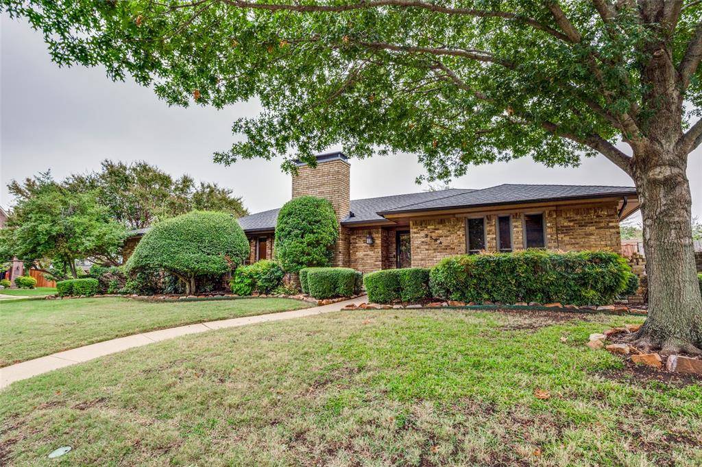 Plano, TX 75075,2384 Claridge Circle