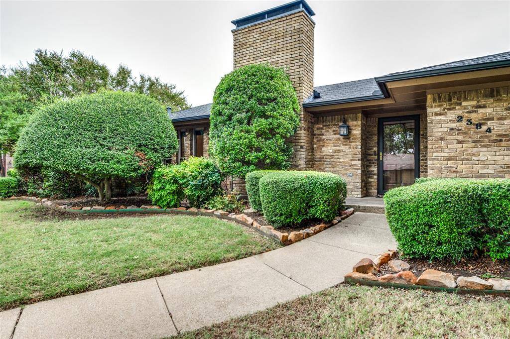 Plano, TX 75075,2384 Claridge Circle