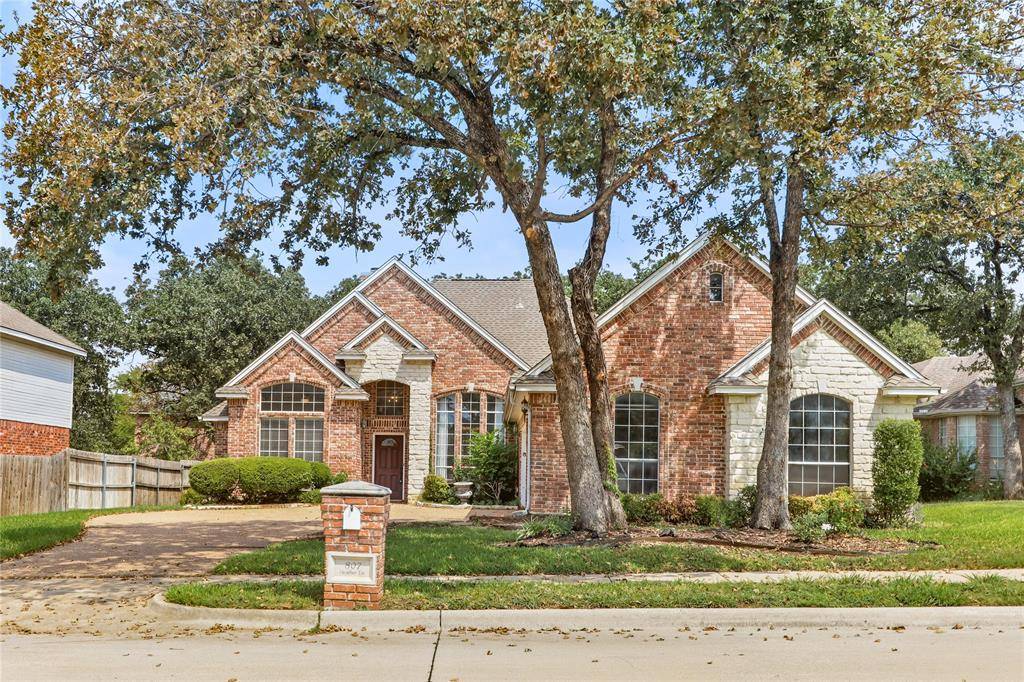 Keller, TX 76248,807 Heather Lane