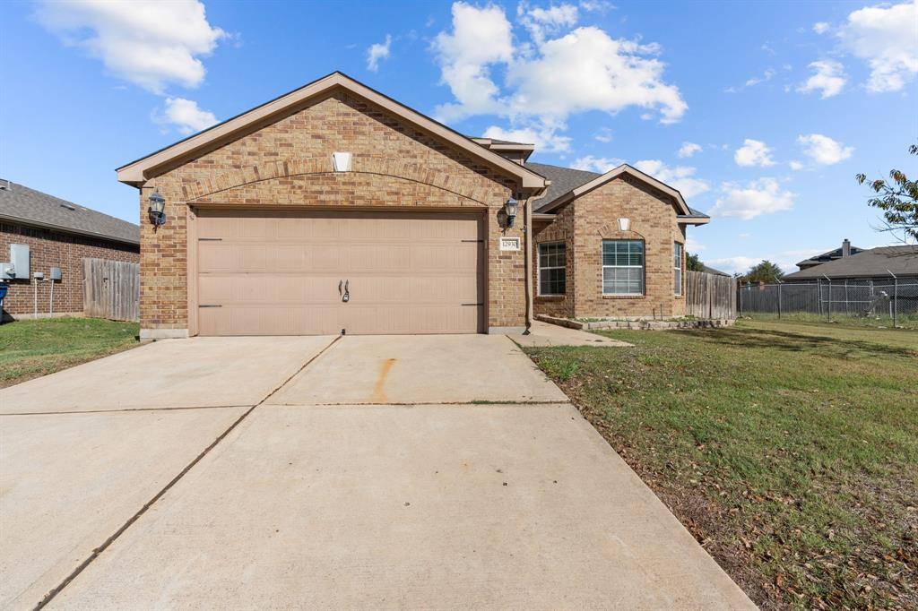 Rhome, TX 76078,12930 Azure Heights Place