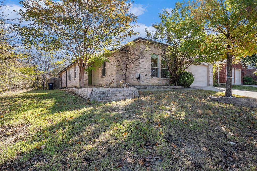 Fort Worth, TX 76262,13916 Rustler Pass Ranch Road