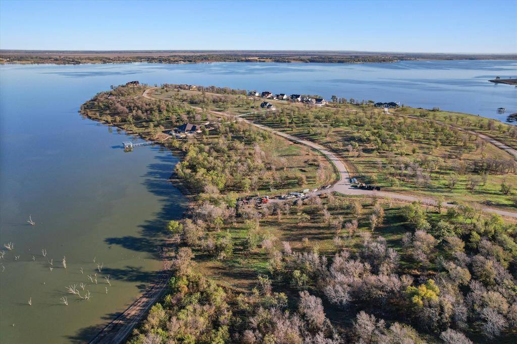 Corsicana, TX 75109,Lot 16 Diamond Point