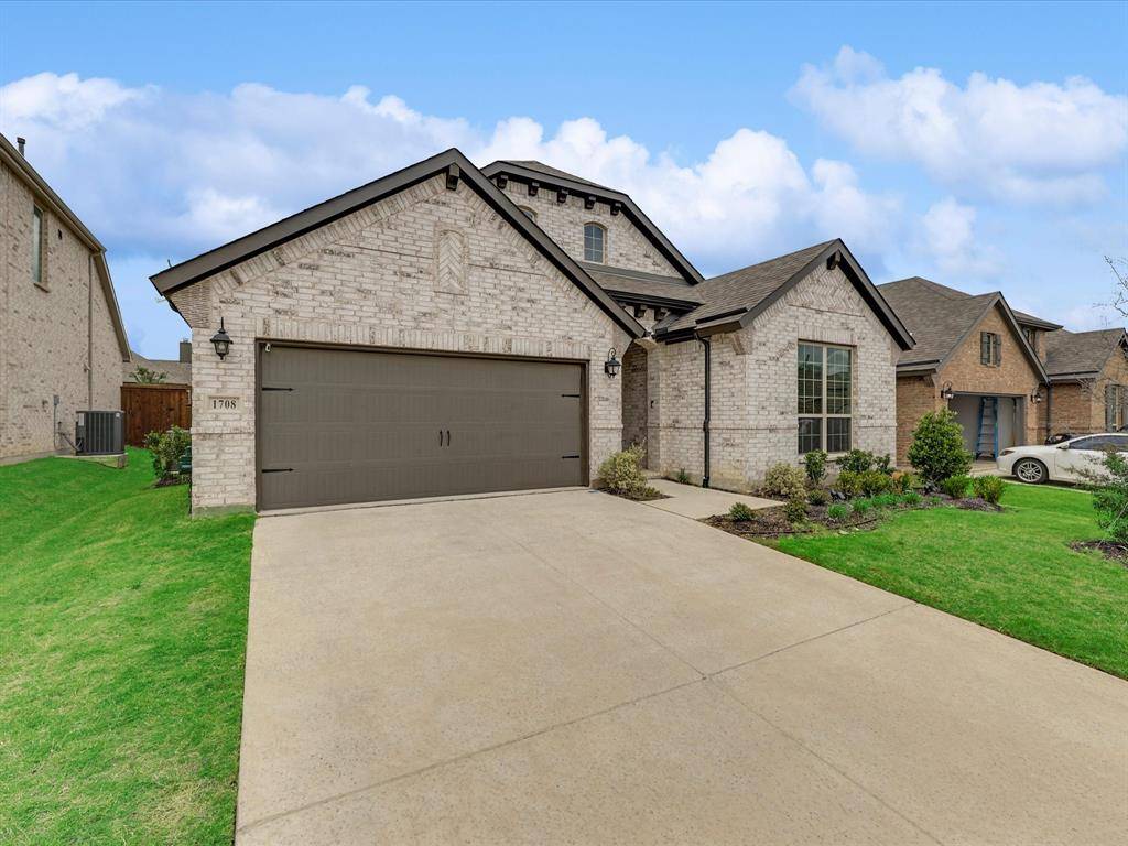 Celina, TX 75078,1708 Snowdrop Drive