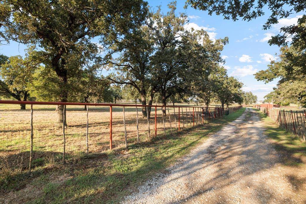 Springtown, TX 76082,1081 Rhoades Lane