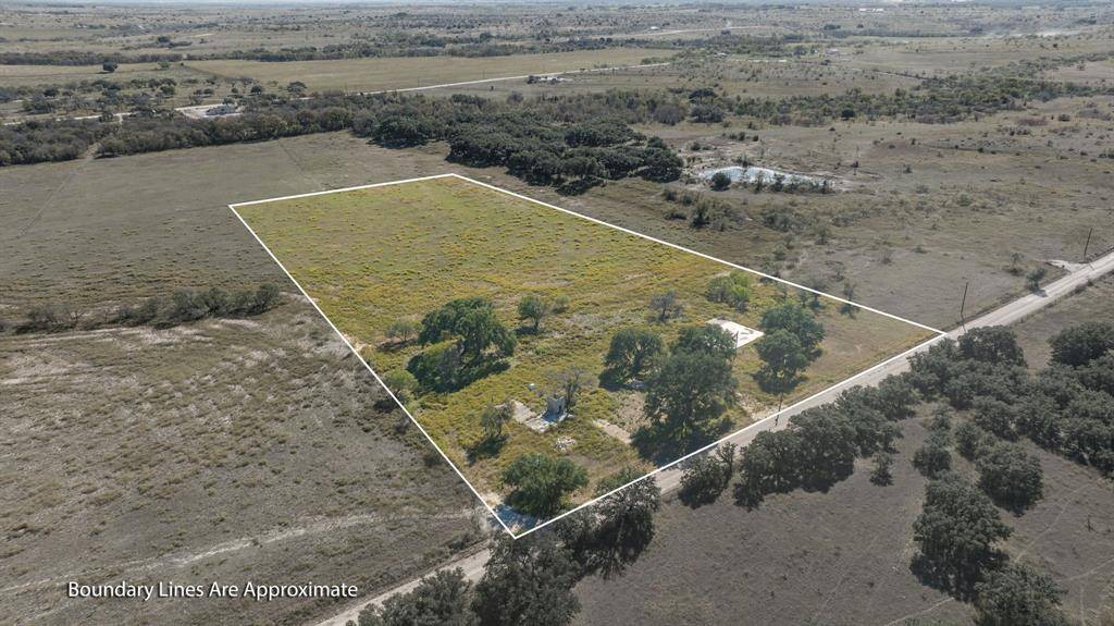 Gustine, TX 76455,Lot 40 CR 466