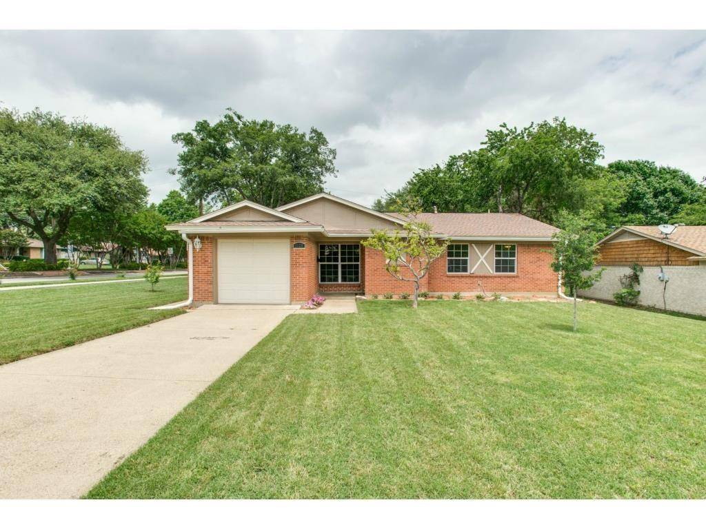 Richardson, TX 75080,1120 Ridgeway Circle