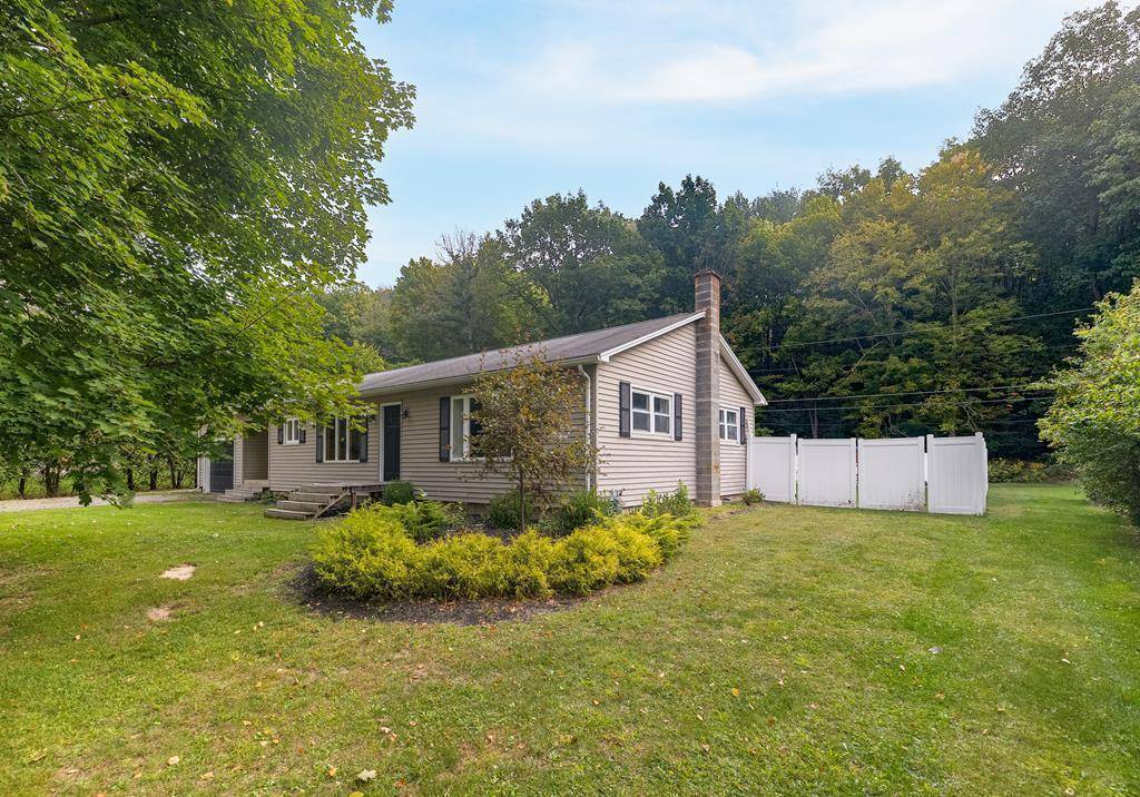 Tioga, PA 16946,48 Hillside Terrace