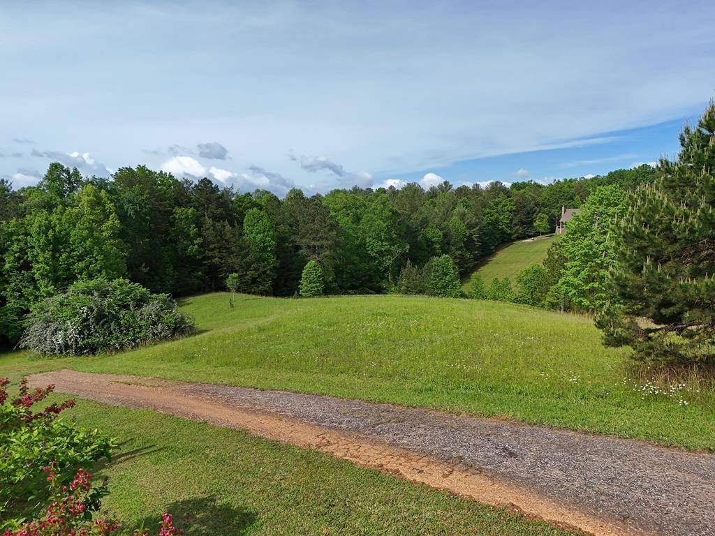 Morganton, GA 30560,LT 18/19 Pond Overlook Lane