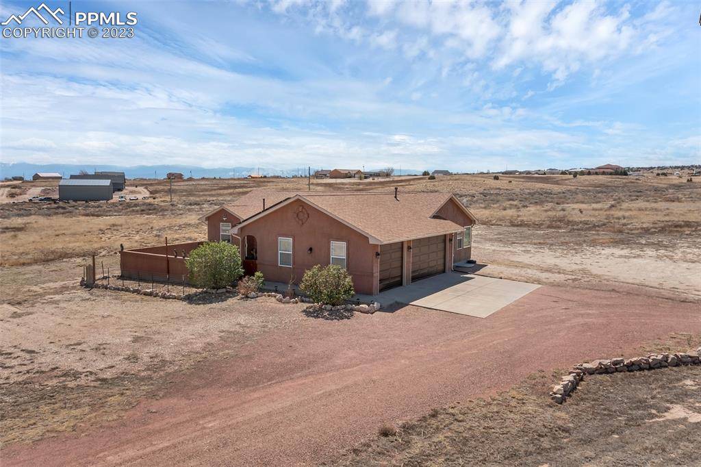 Pueblo West, CO 81007,642 E Loma DR