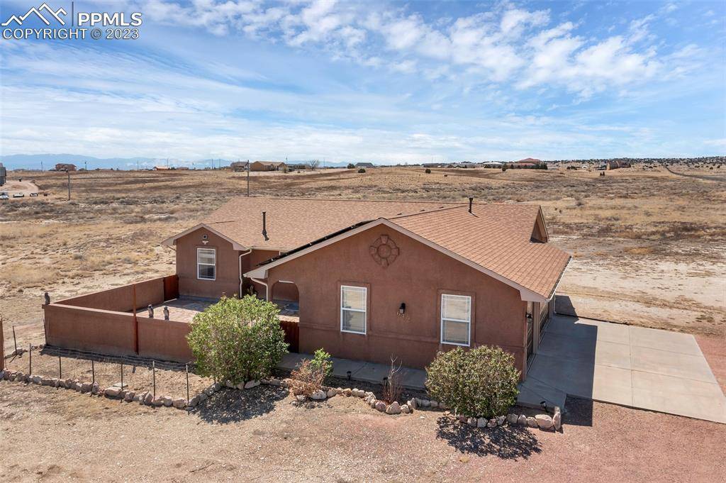 Pueblo West, CO 81007,642 E Loma DR