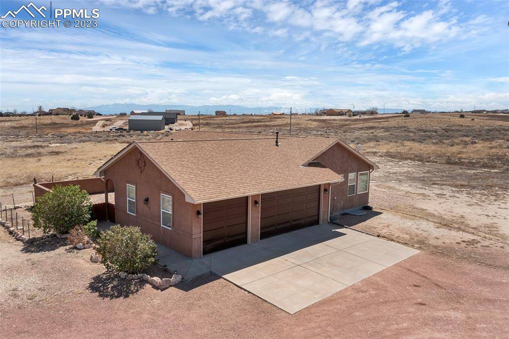 Pueblo West, CO 81007,642 E Loma DR