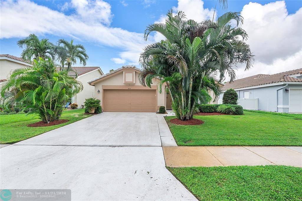 Boynton Beach, FL 33472,8554 Tourmaline Blvd