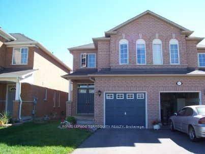 Vaughan, ON L4K 5K9,19 Royal Appian CRES