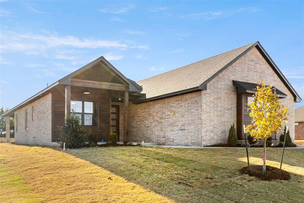 Guthrie, OK 73044,9079 Avington Way