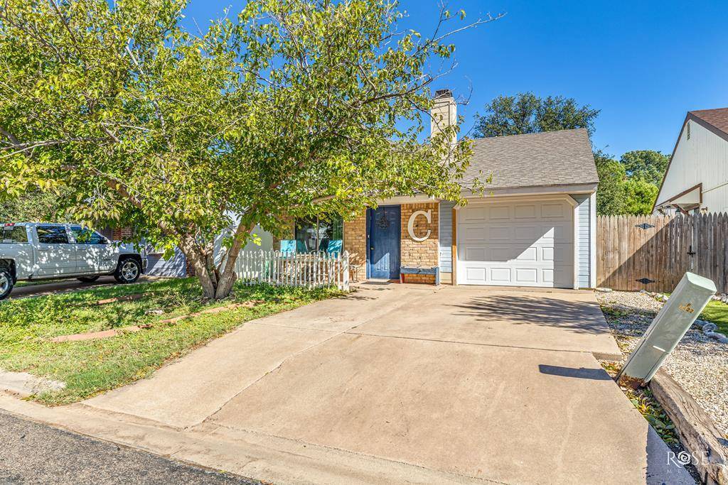 San Angelo, TX 76901,1422 Hatcher St