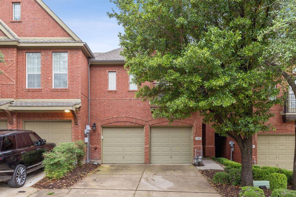 Mckinney, TX 75072,600 Mozart Way