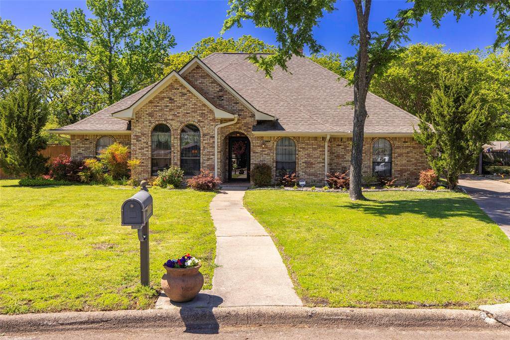 Greenville, TX 75402,1112 Whitehall Lane