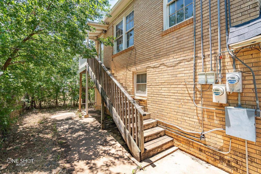 Abilene, TX 79601,1725 Avenue D #2