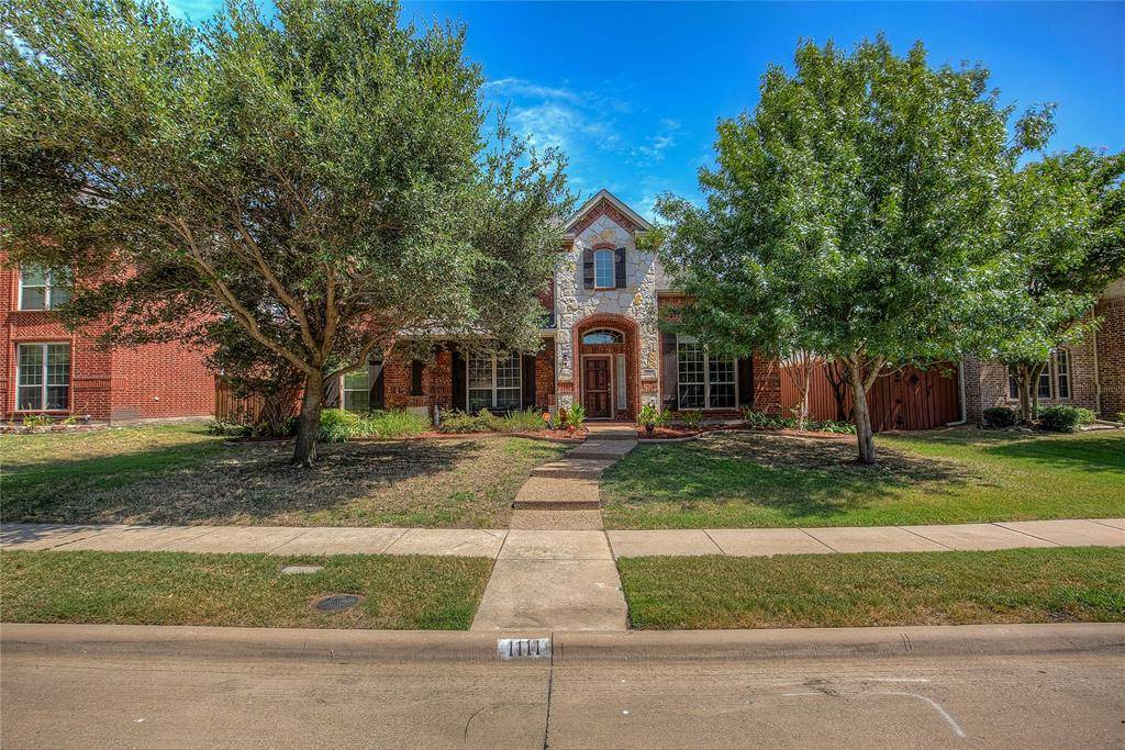 Allen, TX 75002,1111 Sunrise Drive