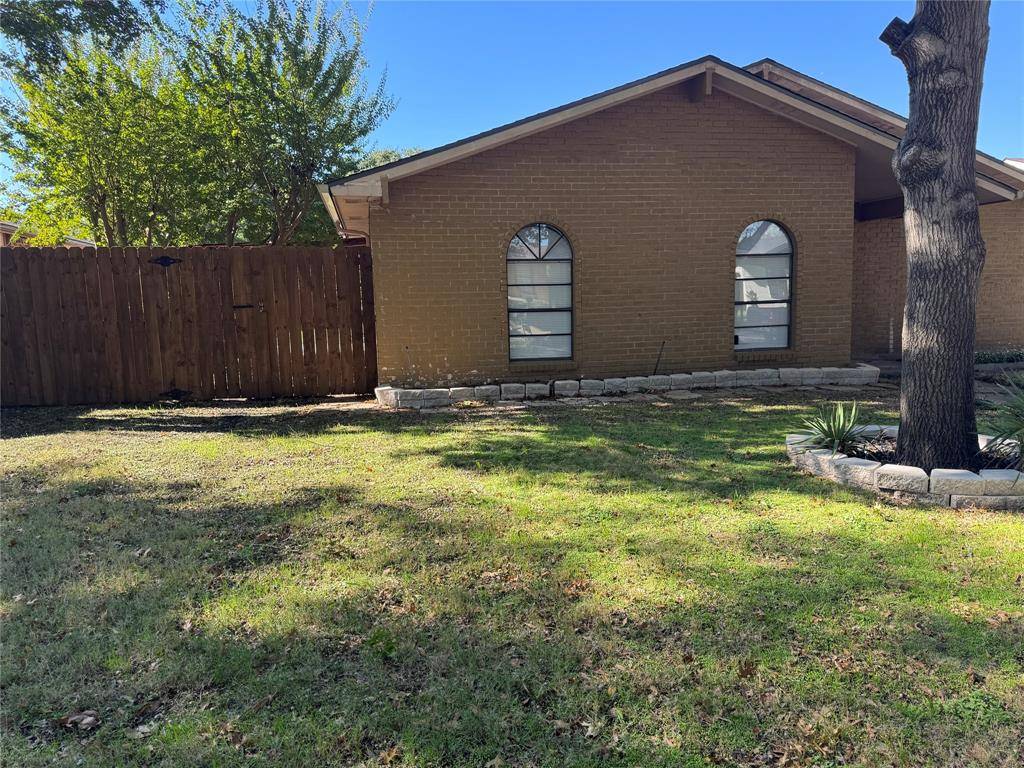 Garland, TX 75044,5709 Christie Lane