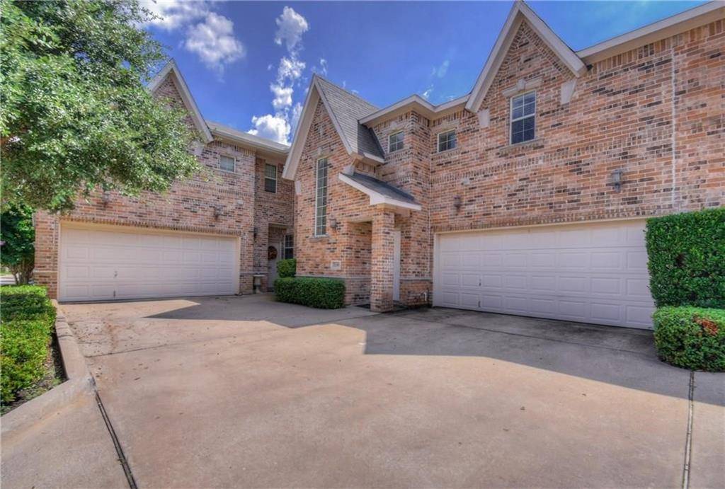 Allen, TX 75002,706 S Jupiter Road #1105