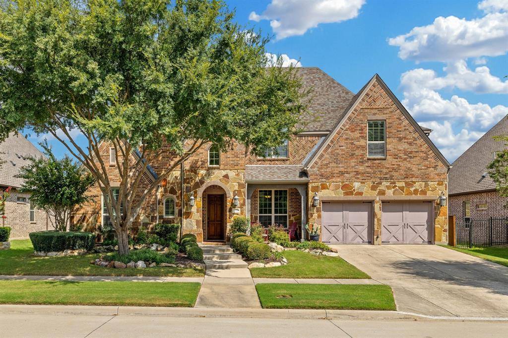 Frisco, TX 75035,13756 Rolinda Court