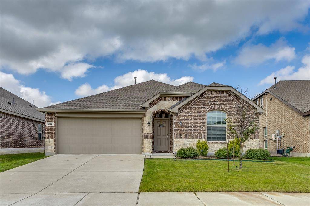 Little Elm, TX 75068,1357 Rembrandt Drive