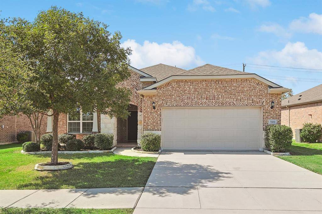 Frisco, TX 75036,7203 Misty Oaks Lane