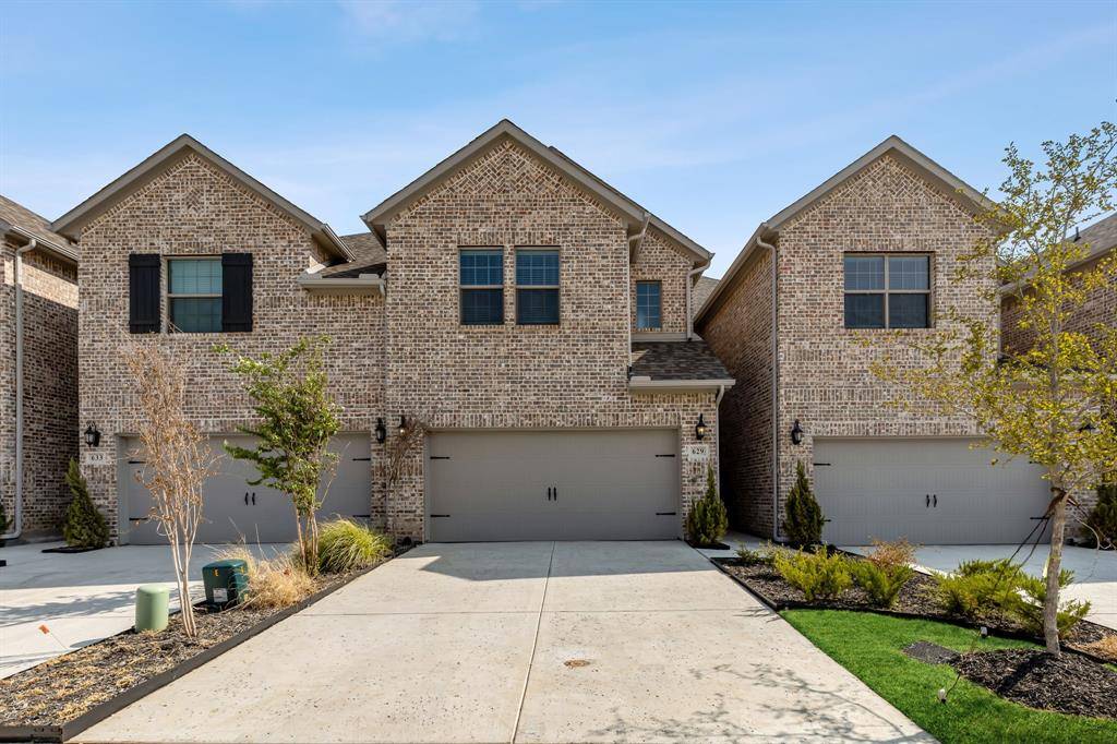 Plano, TX 75075,820 Heart Reef Road