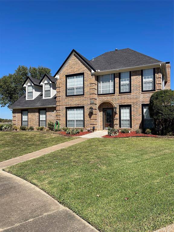 Mesquite, TX 75149,1308 Paula Lane