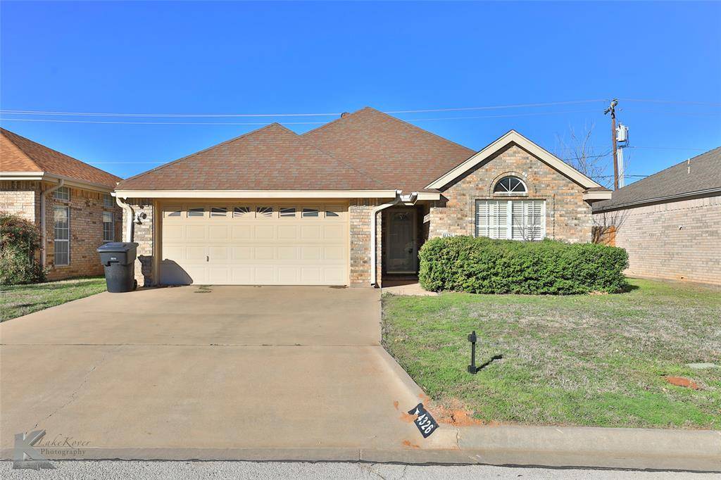 Abilene, TX 79606,4326 Hearthstone Court