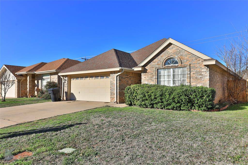 Abilene, TX 79606,4326 Hearthstone Court