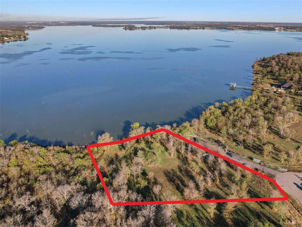 Corsicana, TX 75109,Lot 16 Diamond Point