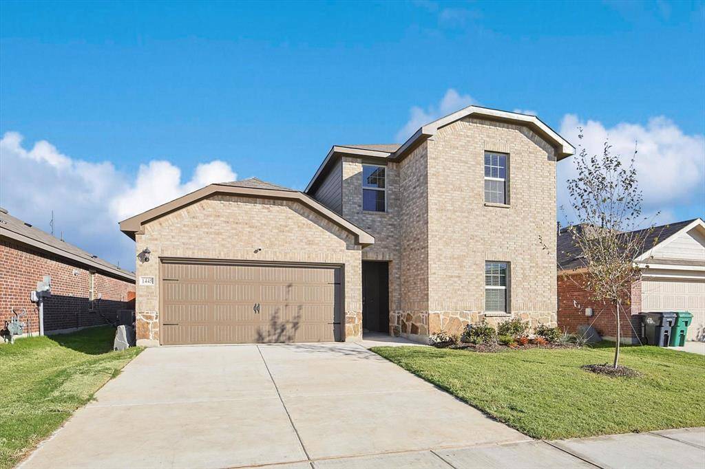 Denton, TX 76207,1445 Stuart's Forest Drive