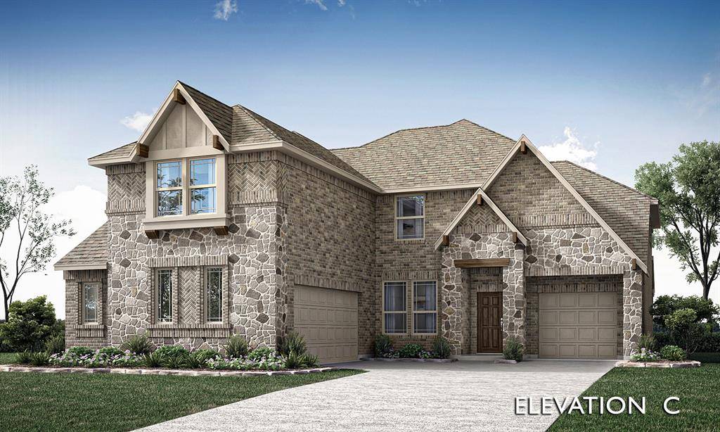 Aledo, TX 76008,116 Harlan Court