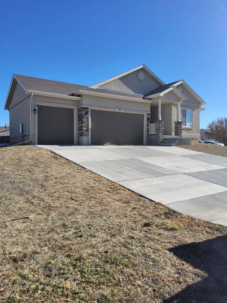 Pueblo West, CO 81007,395 W Coral Dr