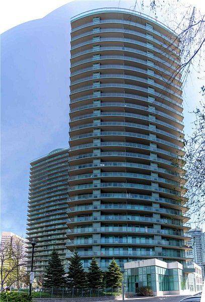 Toronto C07, ON M2N 5S2,5500 Yonge ST #505