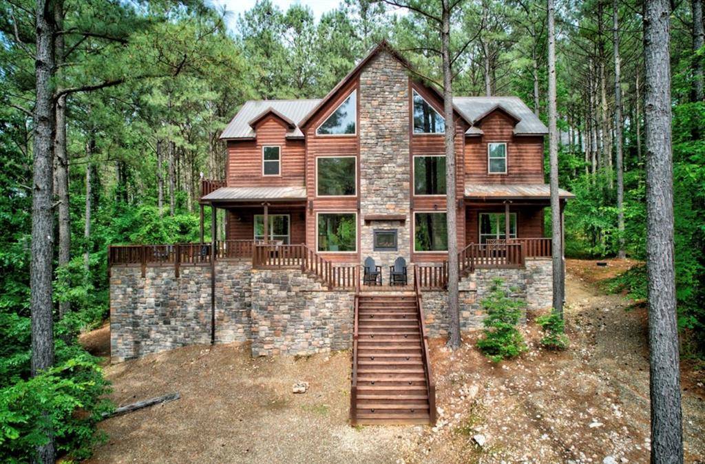 Broken Bow, OK 74728,58 MAYFLOWER Circle