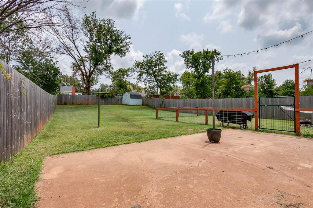 Shawnee, OK 74804,1815 N Bell Avenue