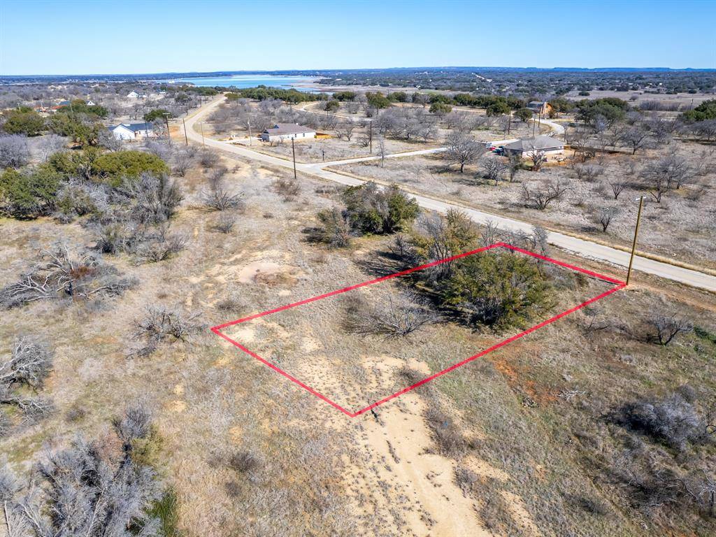 Brownwood, TX 76801,Lot 748 Feather Bay Drive